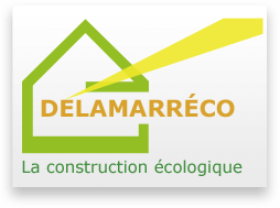Logo Delamarreco